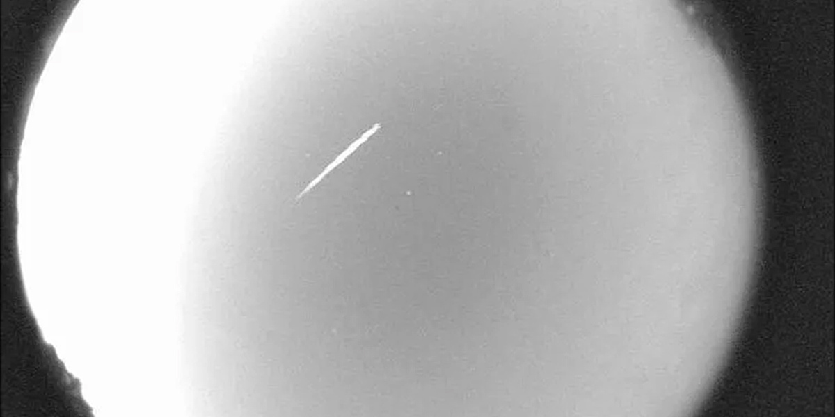Sjajni Mjesec ove godine otežat će posmatranje meteorske kiše Eta Akvarida