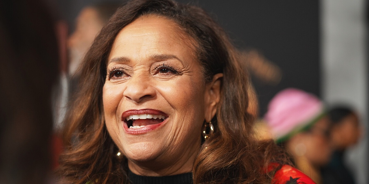Debbie Allen: Obećala sam Shondi Rhimes da ću sve svoje vještine vratiti u 