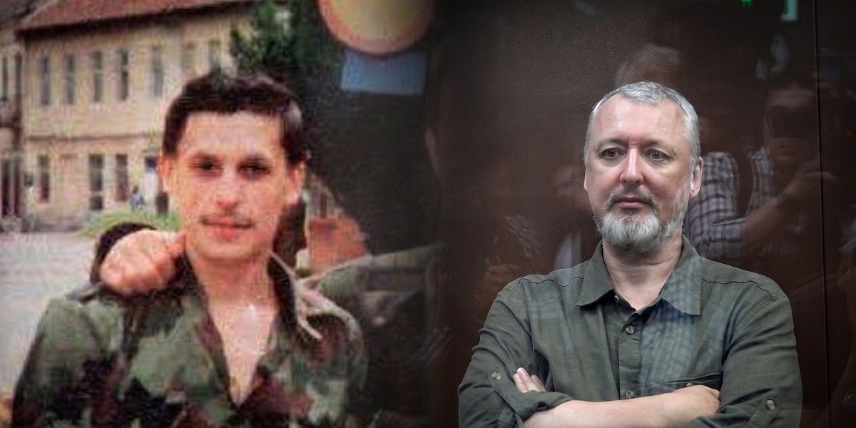 Nekadašnji ruski dobrovoljac VRS-a očajava iz zatvora: 