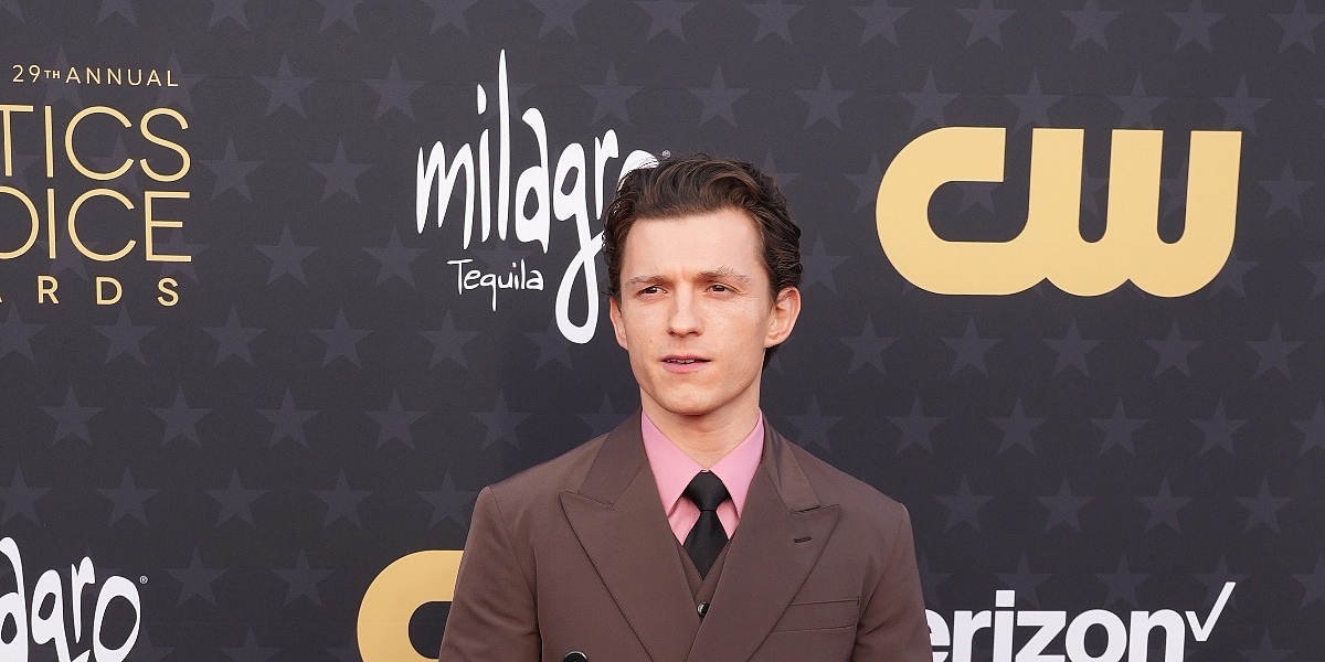 Tom Holland o odricanju od alkohola: Ne znam koliko bi se toga ostvarilo da sam još uvijek pio