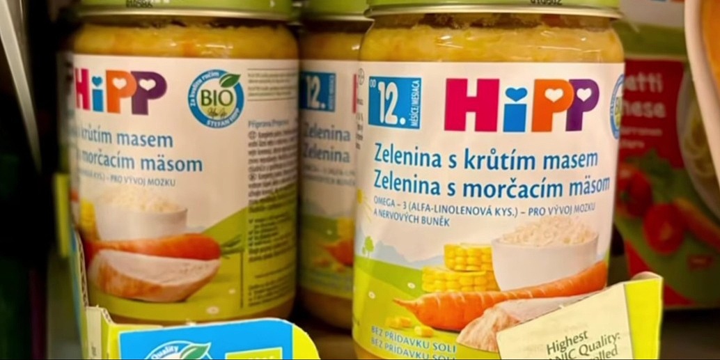 U Austriji uhapšen muškarac osumnjičen da je stavljao otrov za štakore u dječije kašice HiPP, jedna nije pronađena