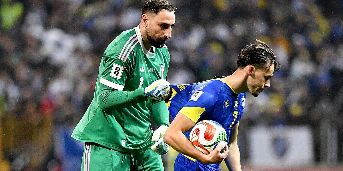Bit će mu lakše nakon Zenice: Donnarumma potpisao 