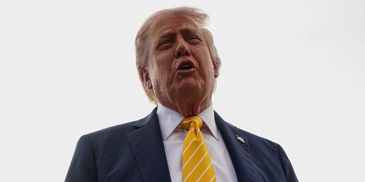 Trump poručio da bi SAD mogle ponovo napasti Iran ako se Teheran bude loše ponašao