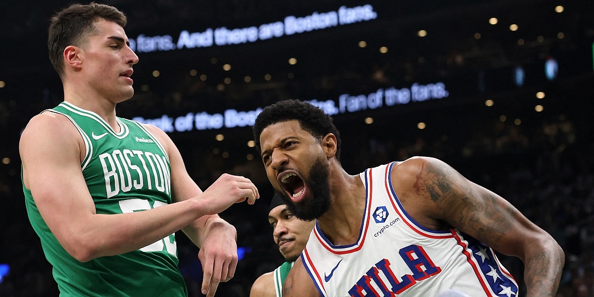 Eksperiment trenera Bostona s Garzom završio katastrofalno, Celticsi šokantno eliminsani iz play offa