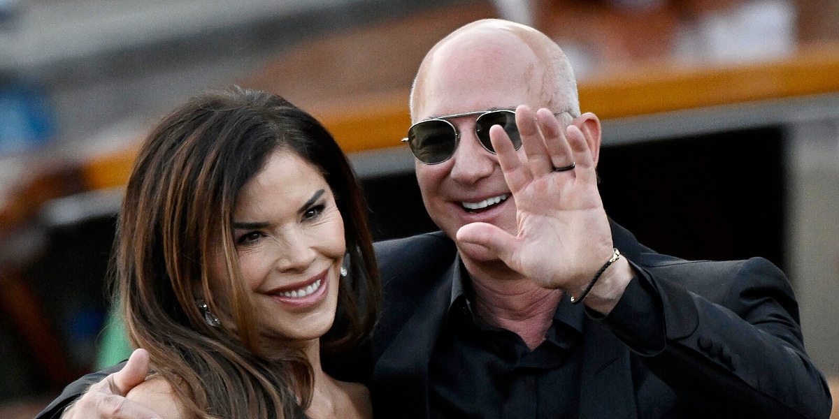 Jeff Bezos i Lauren Sanchez dali 10 miliona dolara, žele igrati ključnu ulogu na ovogodišnjoj Met Gali