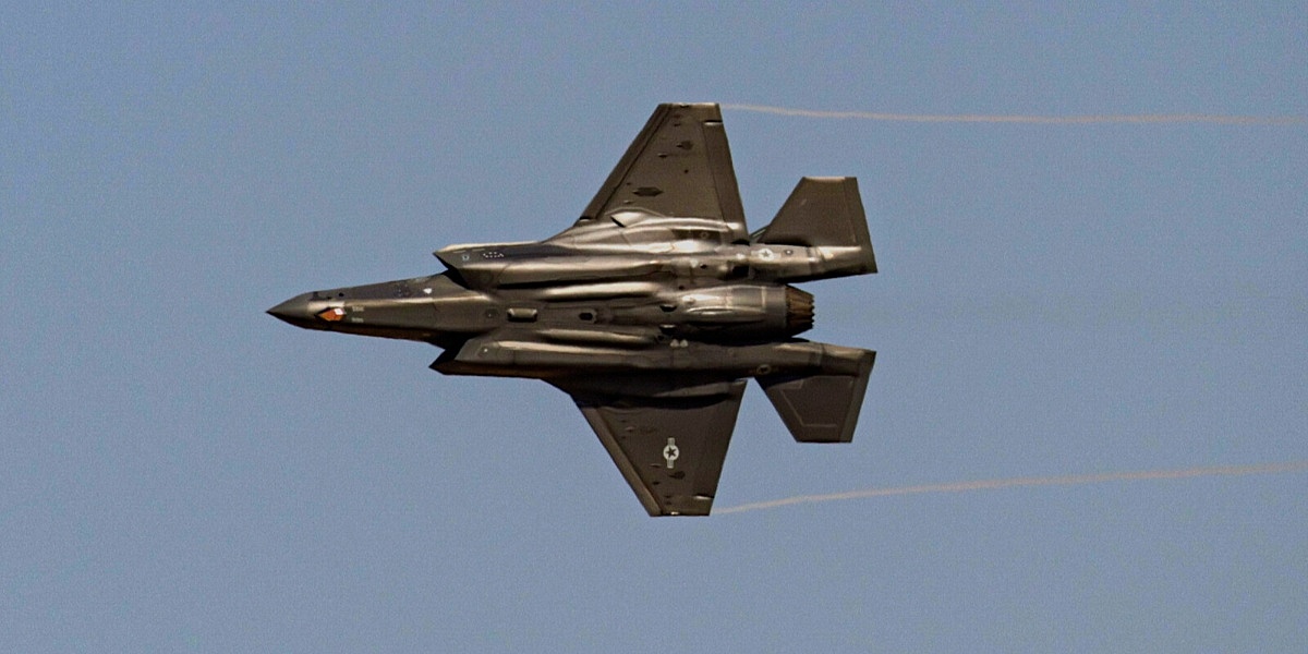 Iskustva rata s Iranom: Izrael odobrio kupovinu još dvije eskadrile borbenih aviona F-35I i F-15IA iz SAD-a
