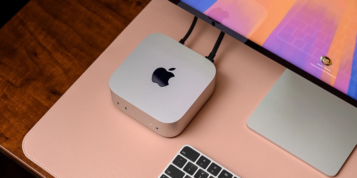 Apple ukinuo M4 Mac Mini s 256 GB prostora u online prodavnici širom svijeta