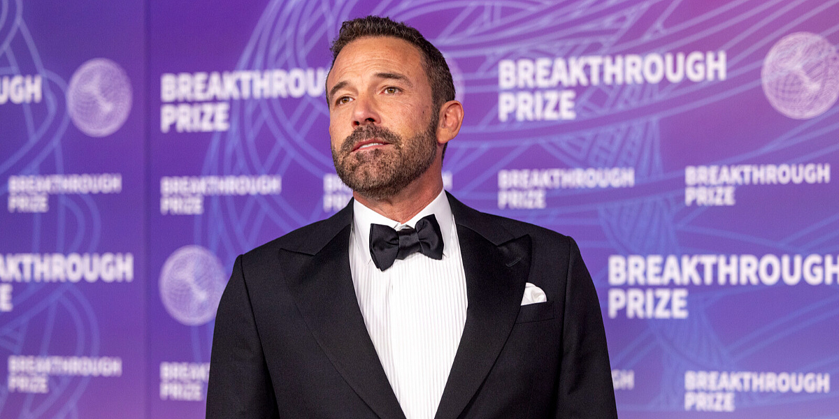 Affleck priznao da ima istine u tvrdnji da Hollywood umire: Teško je snimiti film za manje od 25 miliona dolara