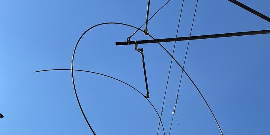 Ukradeni kontaktni kablovi na gradilištu tramvajske pruge do Hrasnice