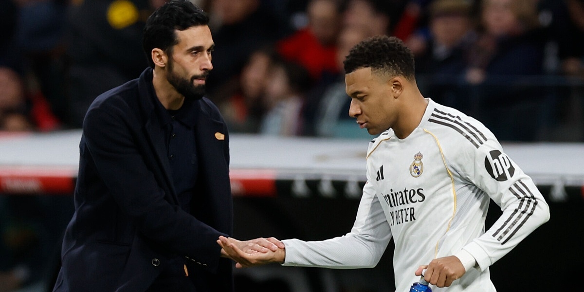 Mbappe se na treningu Reala sukobio s Arbeloom, bijesan je zbog komentara na njegov račun