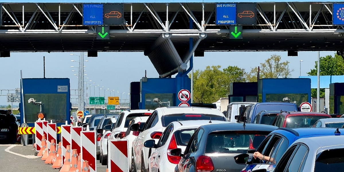 Mogući spas za bh. građane: Grčka odbacila kontroverzni sistem na granicama, hoće li Hrvatska uraditi isto?