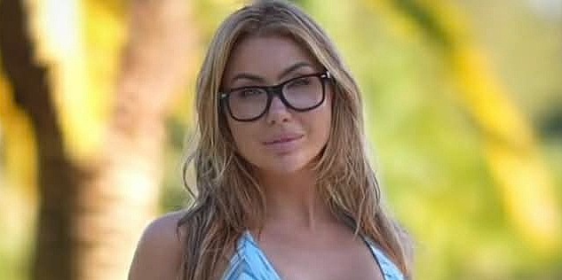OnlyFans zvijezda Bonnie Locket se udaje za samu sebe: Mnogi muškarci