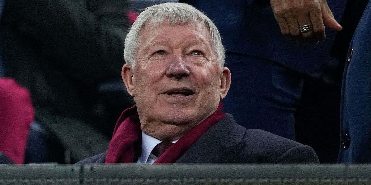 Sir Alexu Fergusonu pozlilo pred početak derbija Uniteda i Liverpoola, prebačen je u bolnicu