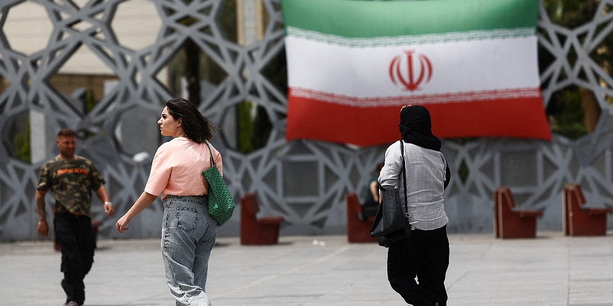 Šta je Teheran ponudio Washingtonu: Otkriveni detalji iranskog plana u tri faze za konačni kraj rata