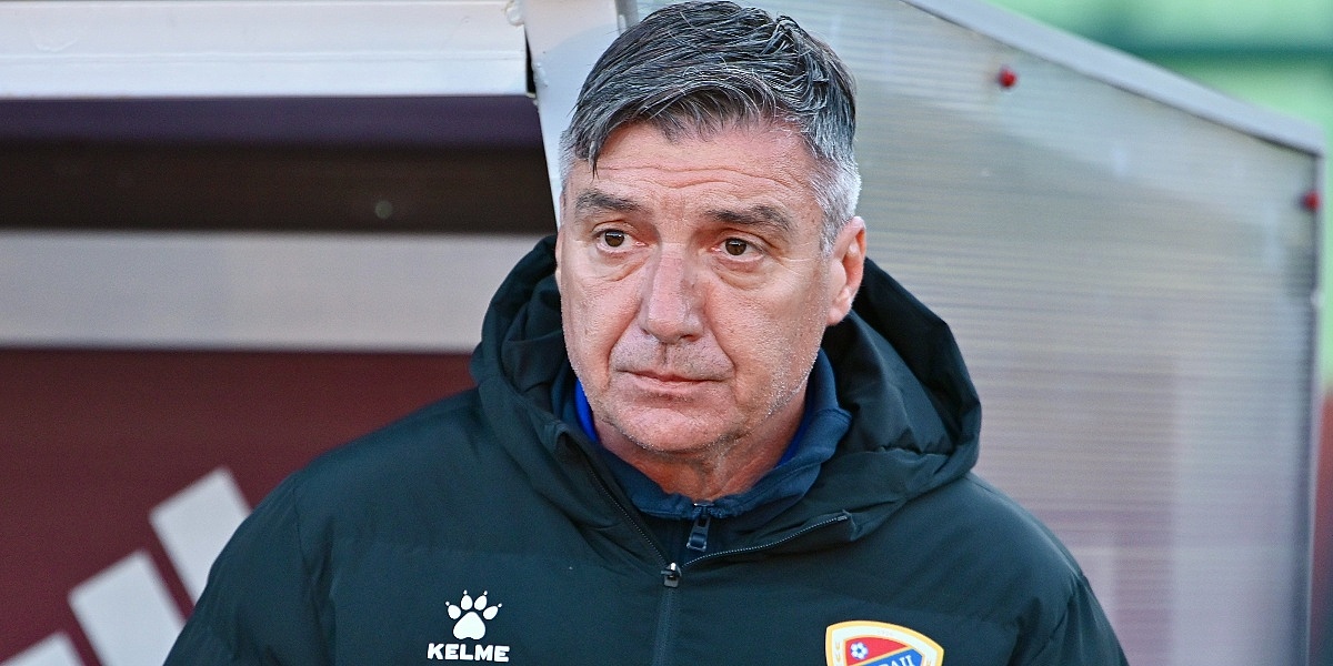 Marinović presretan zbog titule Borca: Pokazali smo da smo najbolja ekipa
