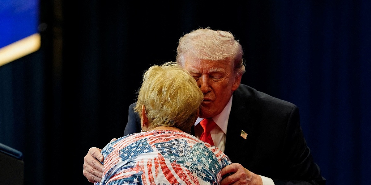 Trump najavio 