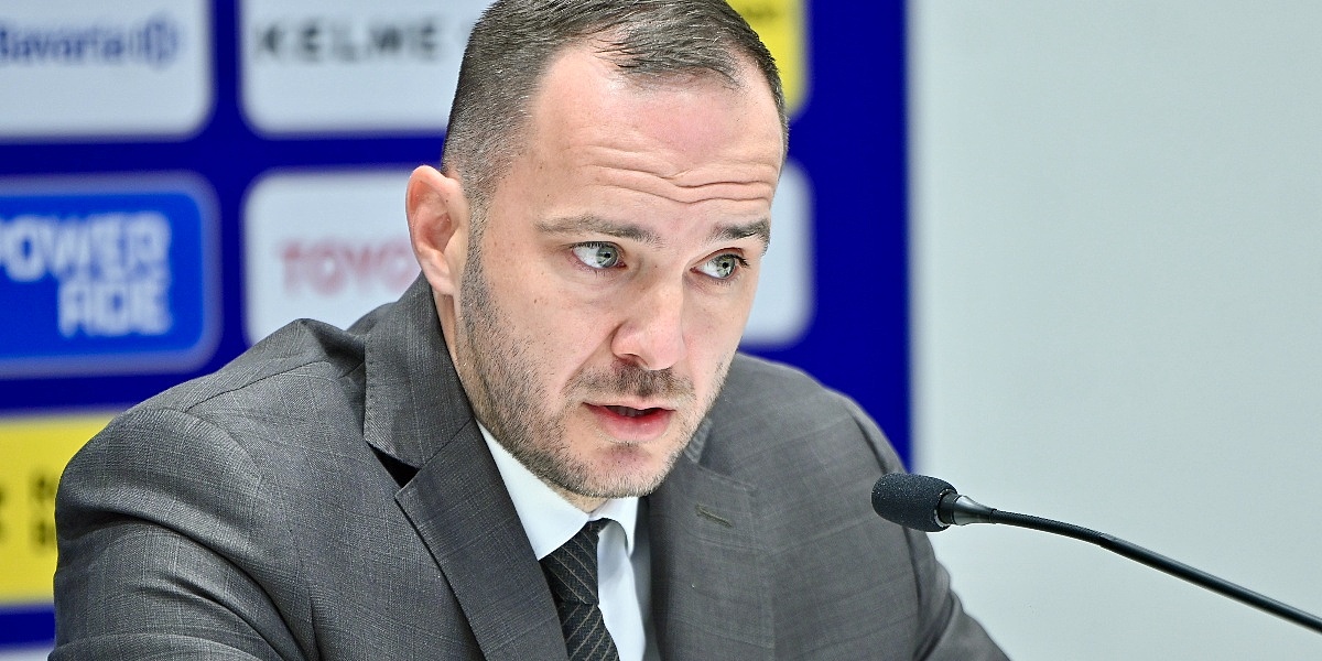 Vico Zeljković čestitao Borcu na osvojenoj tituli