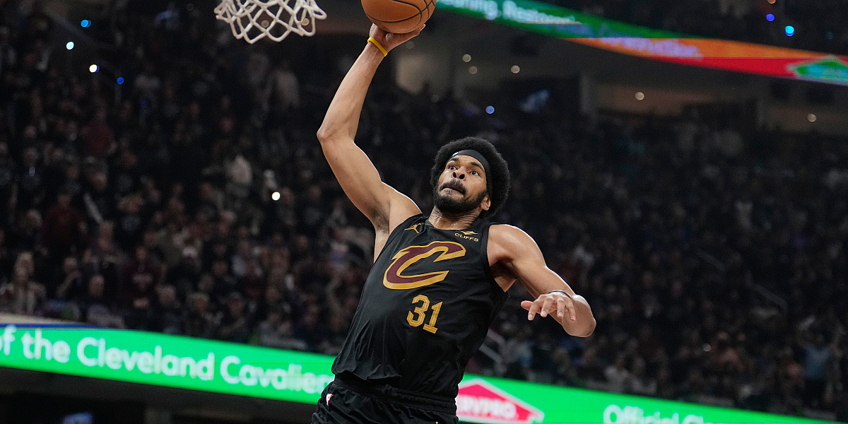 Allen vodio Cleveland do pobjede nad Torontom za plasman u polufinale Istoka