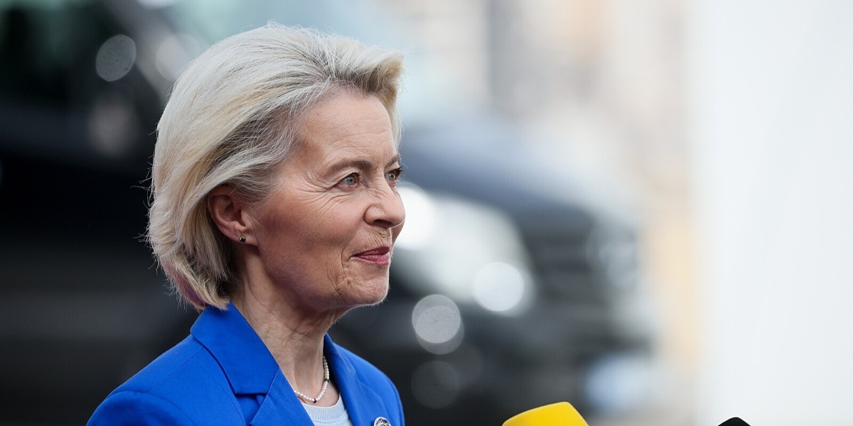 Von der Leyen u Armeniji: Energetska, odbrambena i trgovinska nezavisnost ključne za Evropu