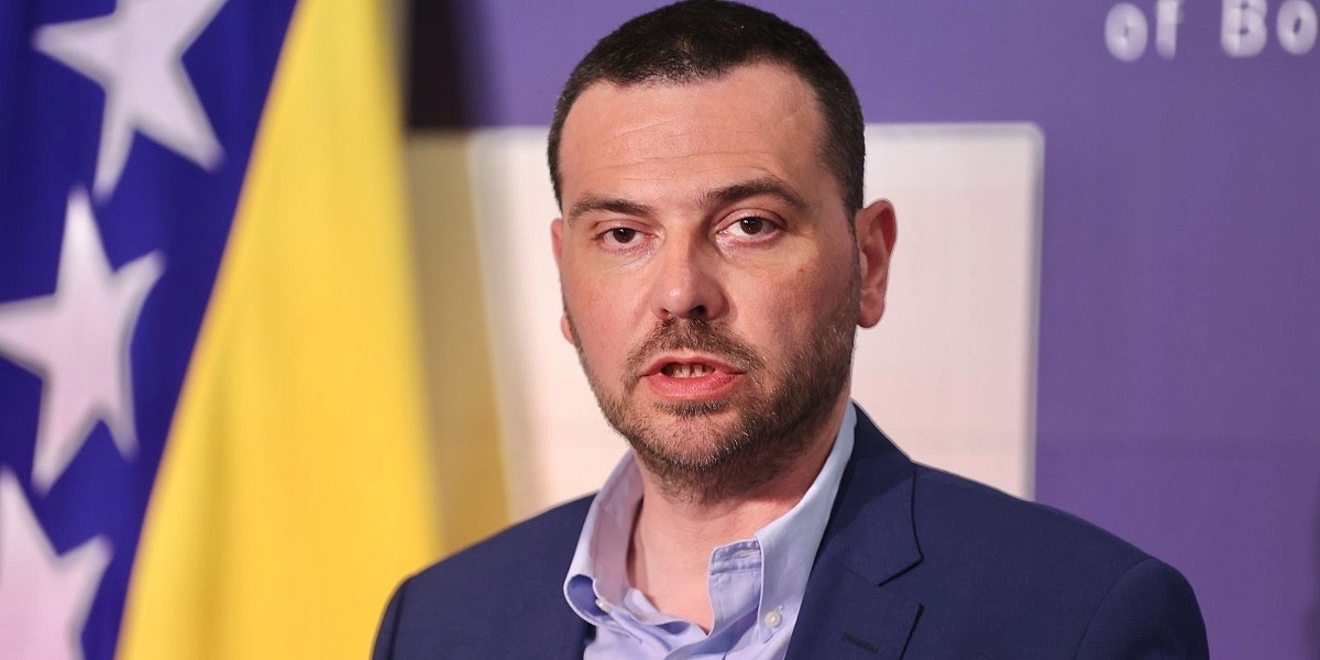 Magazinović pisao Soreci zbog gužvi na granicama s EU: 
