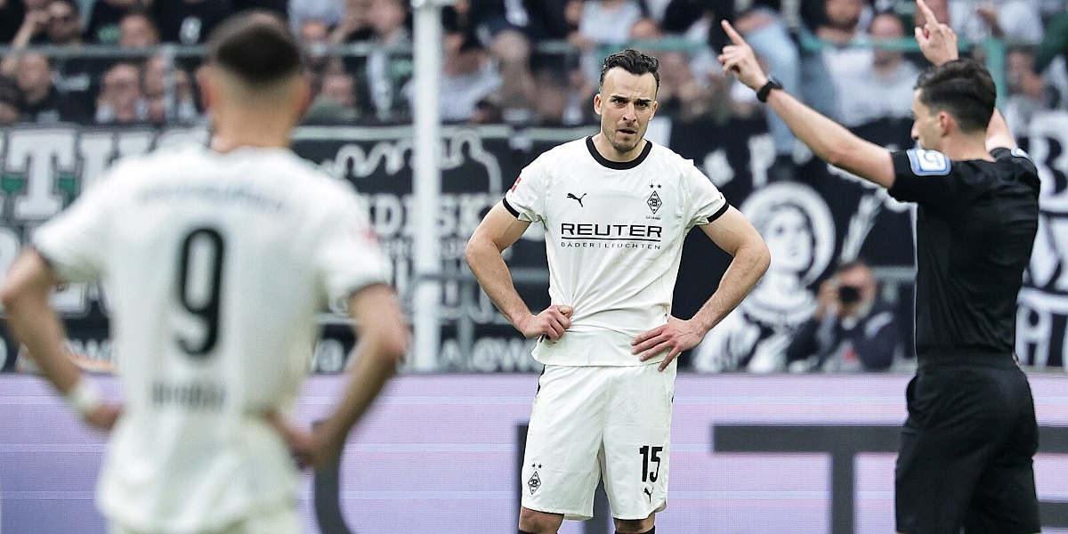 Tabaković odlazi kao heroj? Sportski direktor ga ne može zadržati, ali navijači mu neće zaboraviti Dortmund