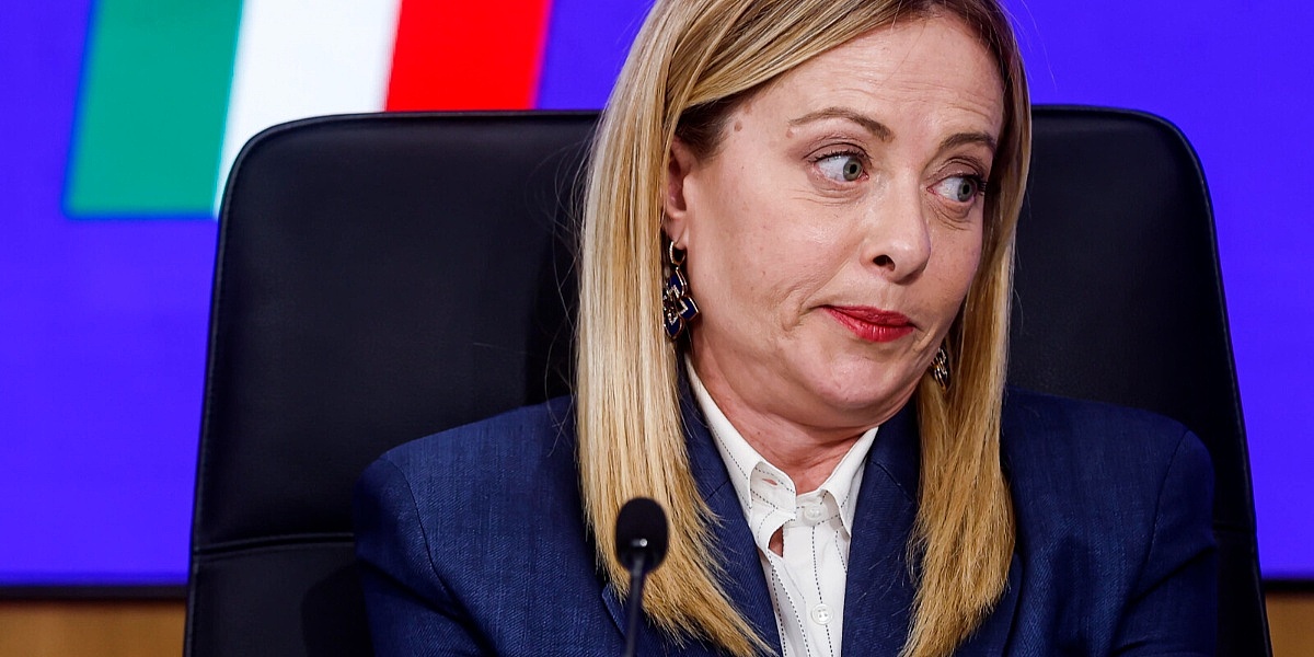 Hoće li Amerika povući vojsku iz Evrope: Meloni se protivi, u planu je i sastanak sa Marcom Rubiom