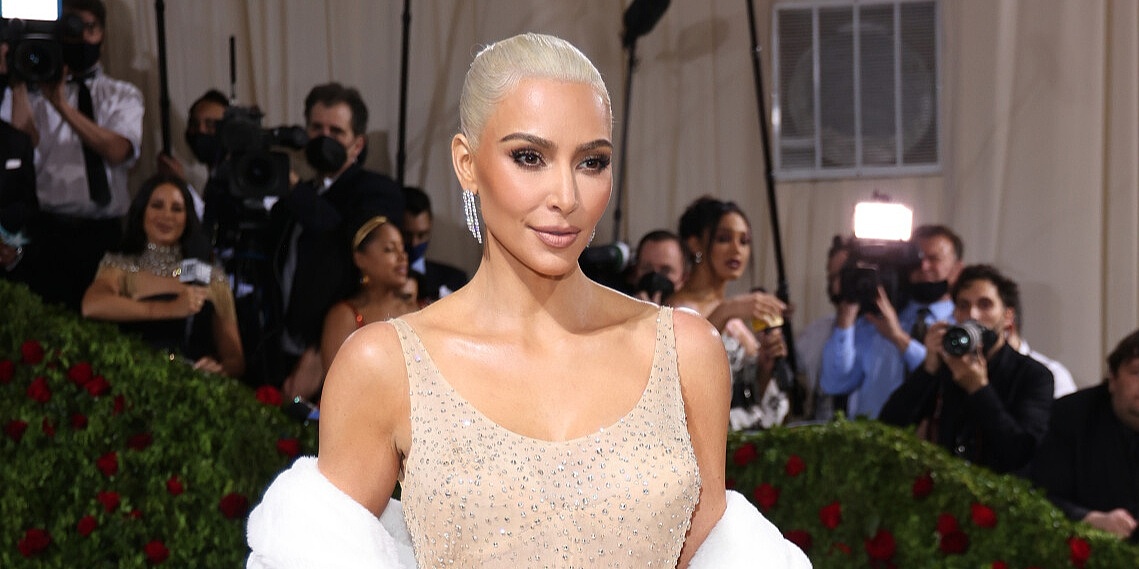 Hoće li Kim Kardashian uništiti još jednu kultnu haljinu? Bacila je oko na 