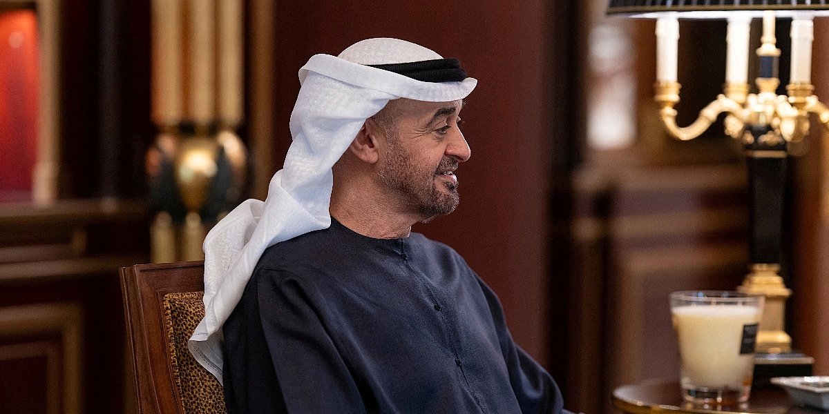 Ujedinjeni Arapski Emirati nakon iranskih napada promptno odgovorili: 