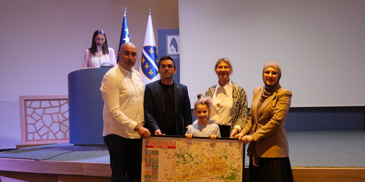 Memorijalni centar Sarajevo podijelio edukativni materijal 