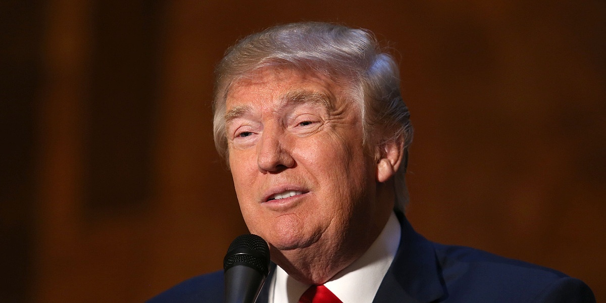 Trump zaprijetio Iranu: Ako napadnete američke brodobe oko Hormuza bit ćete zbrisani s lica zemlje