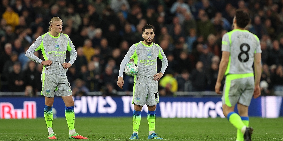 City u spektaklu izvukao samo bod protiv Evertona, Arsenal pred osvajanjem titule!