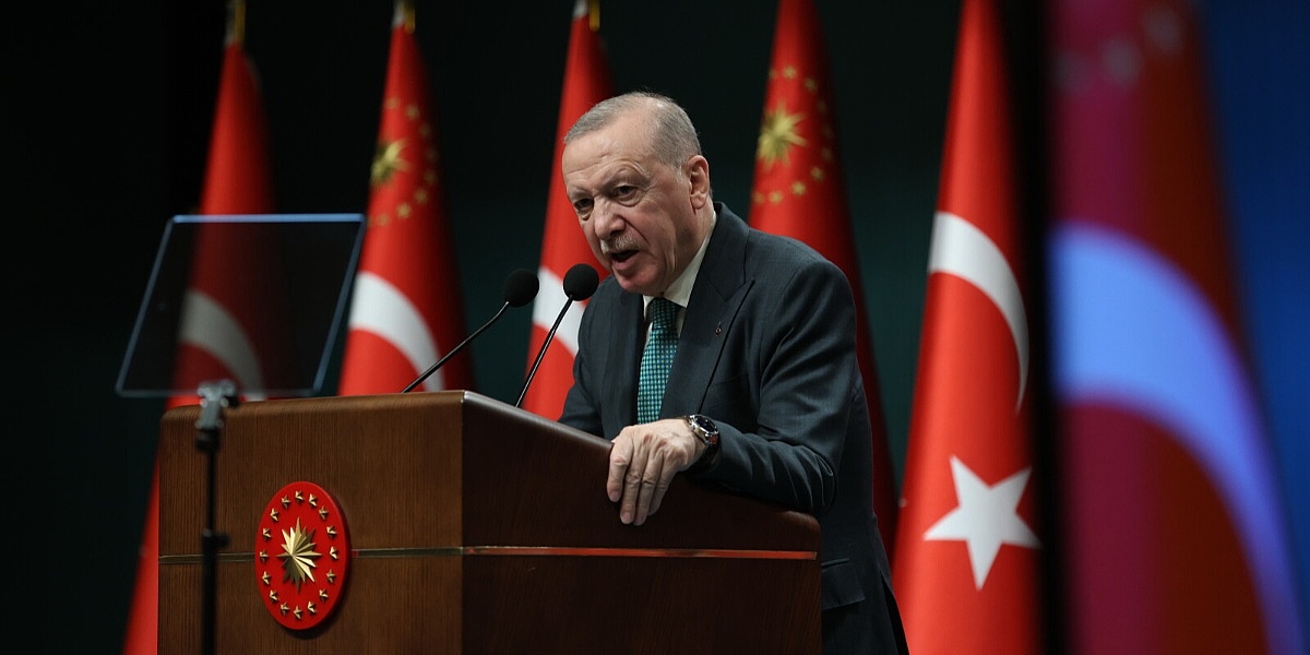 Erdogan: Potreba Evrope za Turskom je veća nego potreba Turske za Evropom, a sutra će biti još veća