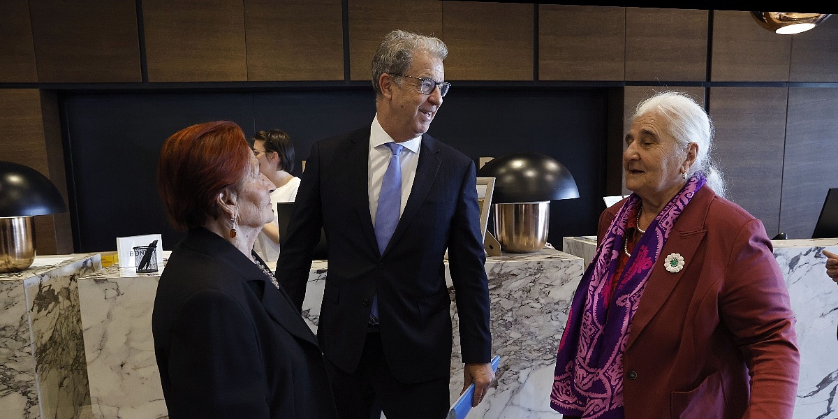 Brammertz oštro o Tužilaštvu BiH: Ratni zločinci slobodno šetaju regijom, imamo hiljadu nerasvijetljenih predmeta