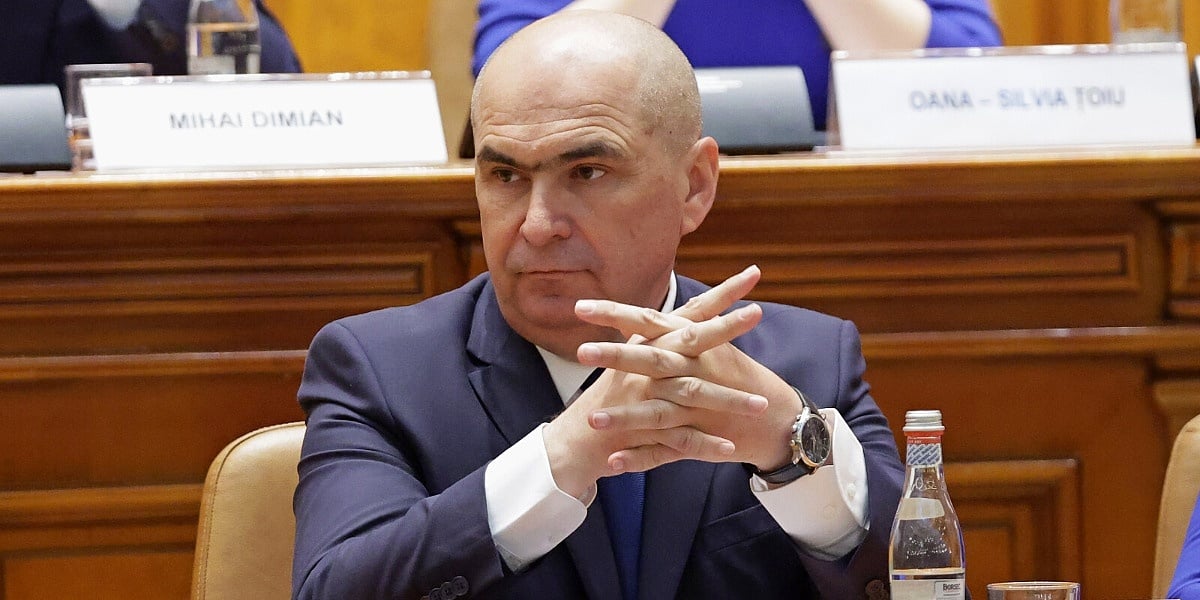 Pala vlada Rumunije, izglasano nepovjerenje premijeru Bolojanu