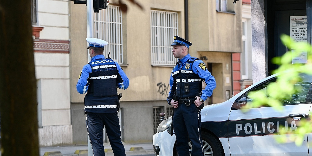 Usvojene izmjene Zakona o unutrašnjim poslovima u KS: Formira se pomoćna policija i proširuju ovlasti komesara