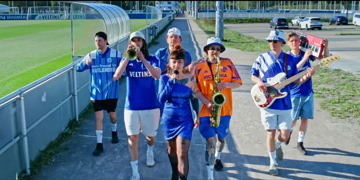 Apsolutni hit u Njemačkoj: Miron Muslić dobio vlastitu himnu balkanskog ritma