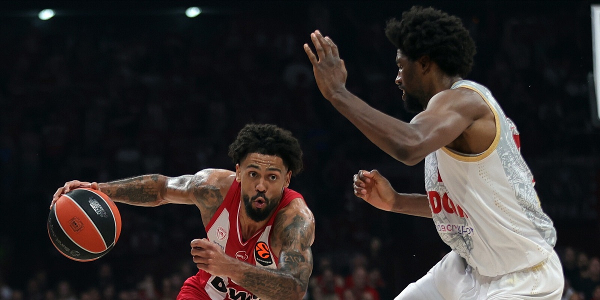 Olympiacos 
