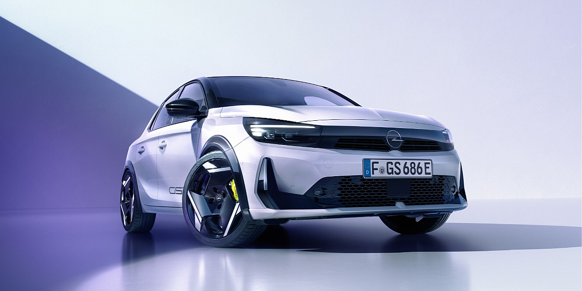 Opel objavio fotografije Corse GSE, razvija 281 KS