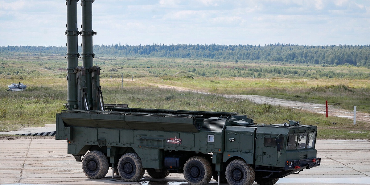 Ukrajinska obavještajna služba procijenila ruske zalihe raketa, ostalo manje od 100 hipersoničnih projektila Kinžal