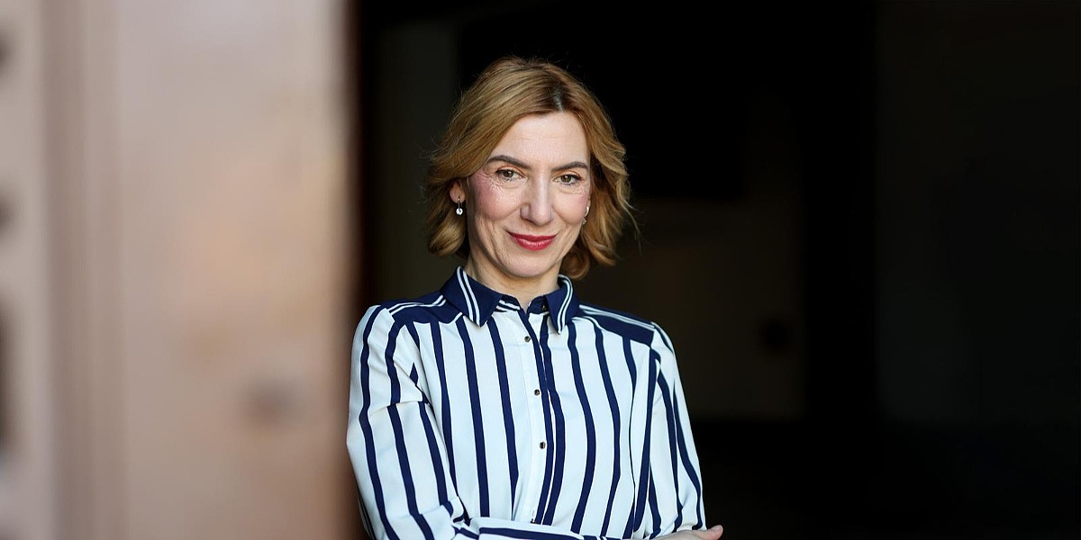 Hrvatska glumica Daria Lorenci Flatz o ratu u Sarajevu: Prokleti bili zauvijek, nikad neću oprostiti