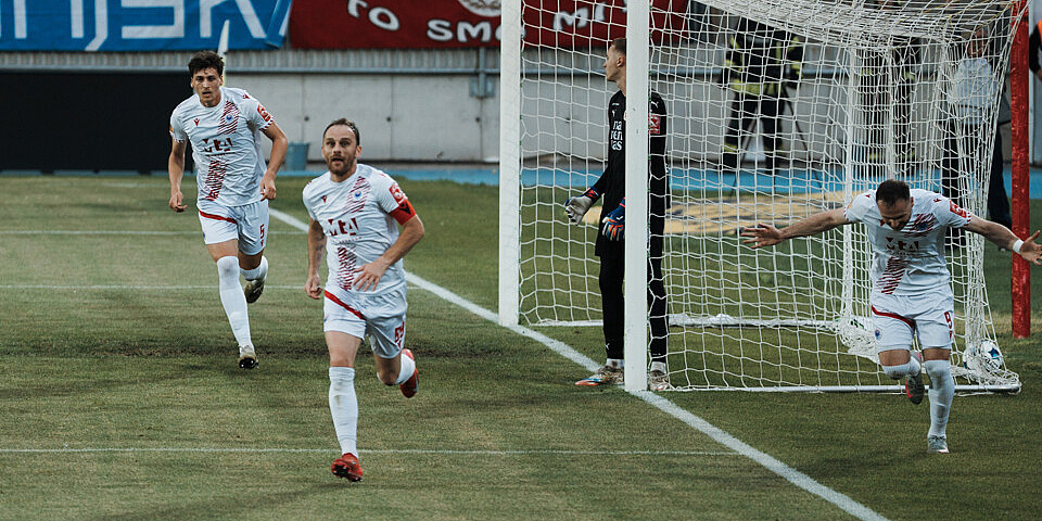 Zrinjski - Velež od 18:00: Poznati sastavi za finale Kupa BiH u Mostaru