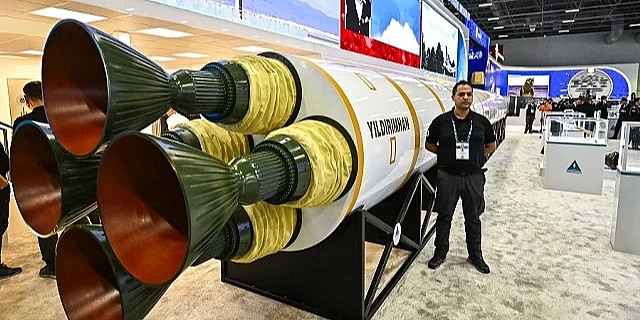 Otkriveni detalji o prvoj turskoj interkontinentalnoj raketi: Projekat trajao 10 godina, pogoni je domaće gorivo