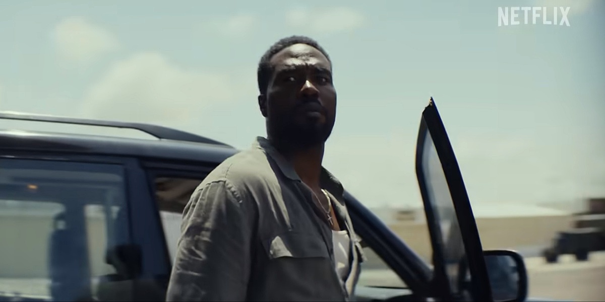 Nova Netflixova triler serija osvaja gledaoce: 