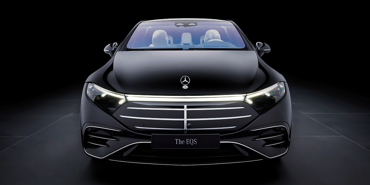 Mercedes-Benz pronašao način da smanji težinu i poboljša hlađenje baterija električnih vozila
