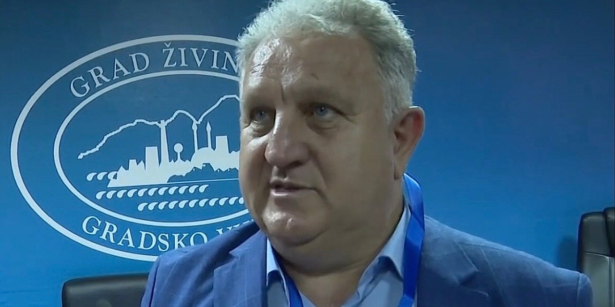 Policija u Živinicama uhapsila političara Naila Jusića (SDA), terete ga za tri nezakonite radnje