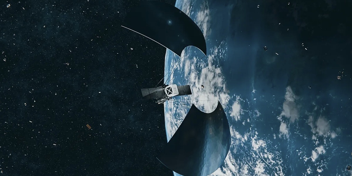Dvije kompanije žele početi uklanjati svemirski otpad iz orbite 2027. godine