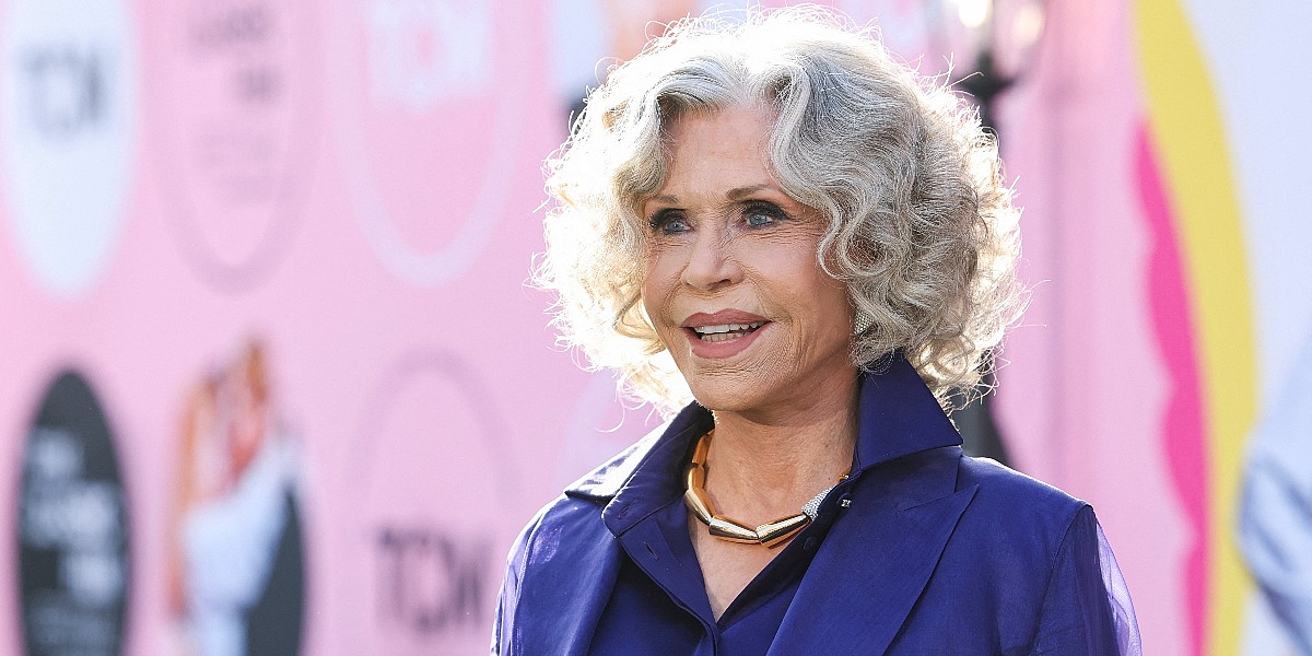 Jane Fonda se prisjetila bivšeg supruga Teda Turnera: Pomogao mi je da vjerujem u sebe