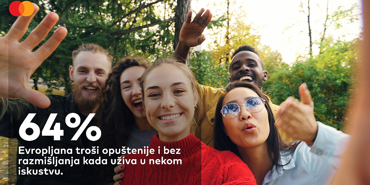 Digitalna pauza: Evropljani ovog ljeta mijenjaju algoritme za putovanja, hranu i iskustva uživo
