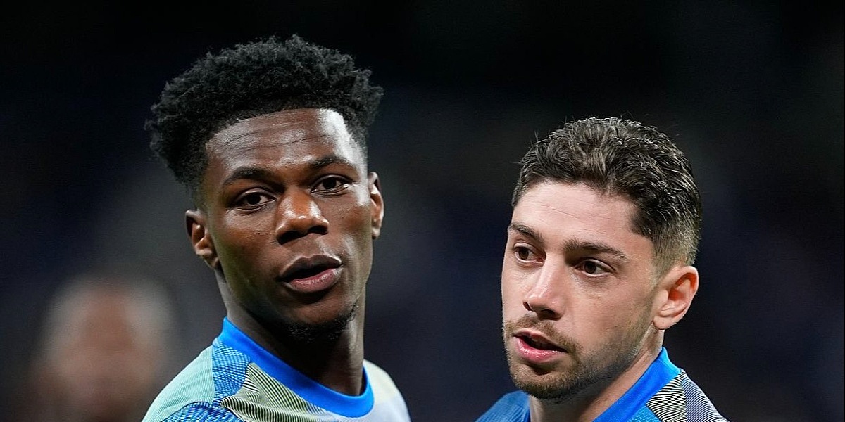 Detalji tučnjave Valverdea i Tchouamenija: Arbeloa prevezao Urugvajca u bolnicu, morali ga šiti