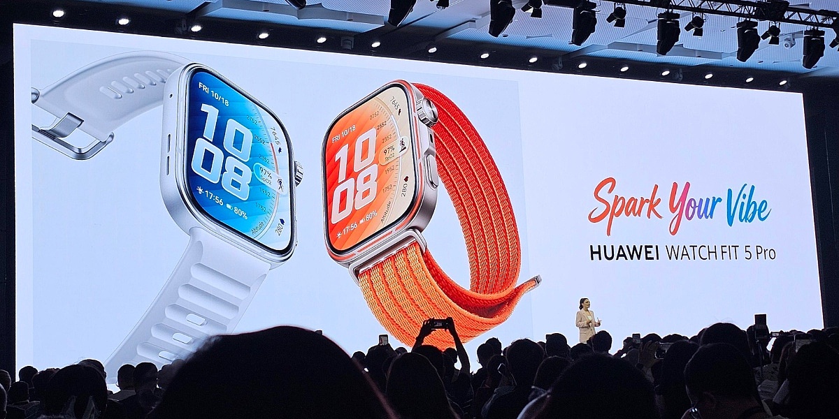 Huawei predstavio nove proizvode, za nekoliko mjeseci stižu i u BiH